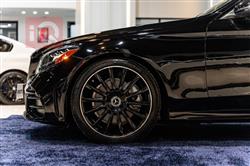 مێرسێدس بێنز C-Class